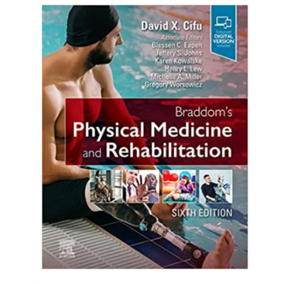 Physical,Rehabilitation,7th Edition,2019 By,O,Sullivan,Susan,9789352709878